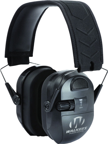 Walker's Walkers MUFF GAME EAR Ultimate POWER 9X Enhancement