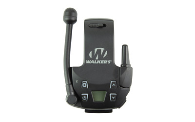 Walker's Walkers RAZOR Walkie Talkie BT