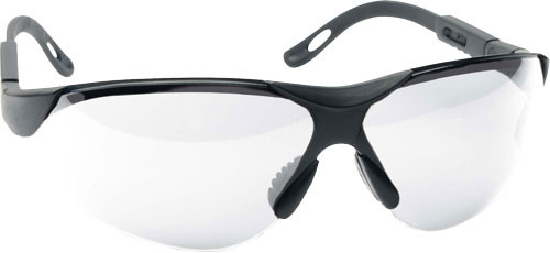 Walker's Walkers Shooting Glasses ELITE SPORT CLEAR