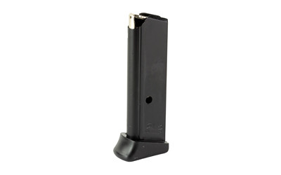 Walther Arms Magazine WAL PPK 380ACP 6RD AFC Black FR