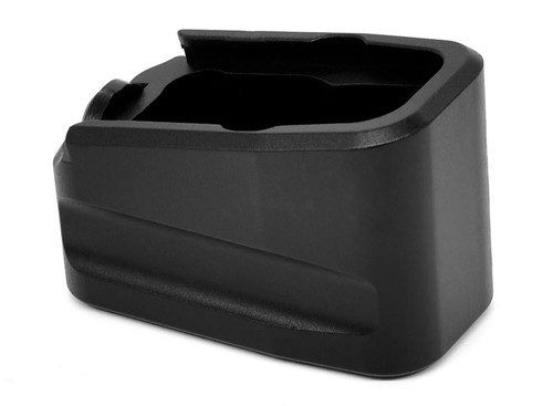 Warne Glock 42 Magazine Extension Accessory-magazines