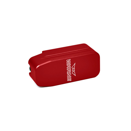 Warne P-MAG Magazine Extension Accessory-magazines