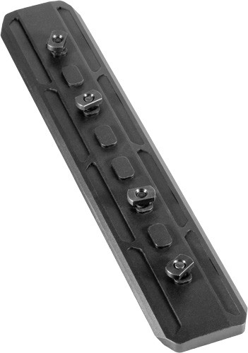 Warne 8" ARCA RAIL M-LOK Interface