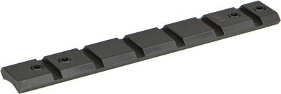 Warne BASE Maxima 1PC Browning BAR MATTE