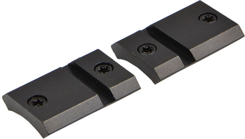 Warne BASE Maxima 2PC Browning A-BOLT 3 Pierce Action MATTE