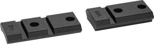Warne BASE VAPOR 2PC REM 700/ WBY Vanguard/chrstsn Aluminum