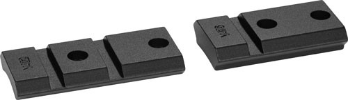 Warne BASE VAPOR 2PC Savage Accu-trigger MATTE Aluminum