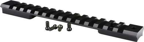 Warne RAIL Mountain TECH 20MOA Bergara Premier LA MATTE