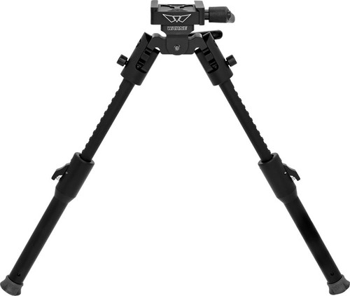 Warne Skyline Lightweight BIPOD ARCA