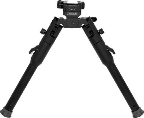 Warne Skyline Lightweight BIPOD Quick-Detach/PICATINNY