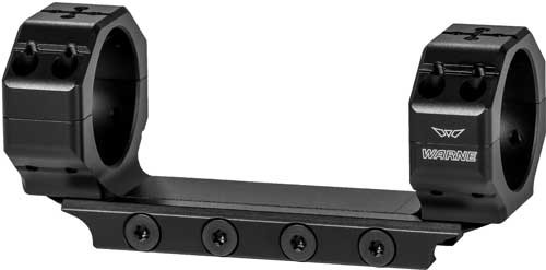 Warne Skyline Precision 30mm 1PC MOUNT Bolt Action RIFLE MED HGHT