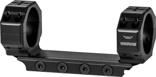 Warne Skyline Precision 30mm 1PC MOUNT MSR IDEAL Height
