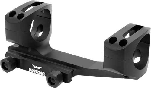 Warne X-SKEL MOUNT 34mm Picatinny