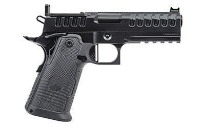 Watchtower Firearms Apache 4.25" 9mm 17RD