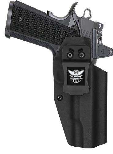 We the People IWB Holster for 5-Inch 1911 Pistols