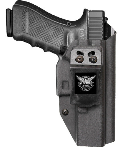 We the People IWB Holster for Glock 17 & Similar Autos