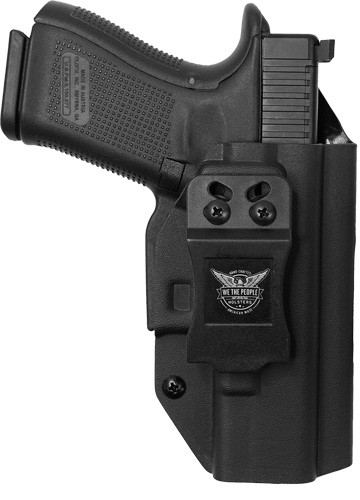 We the People IWB Holster for Glock 19 & Similar Autos
