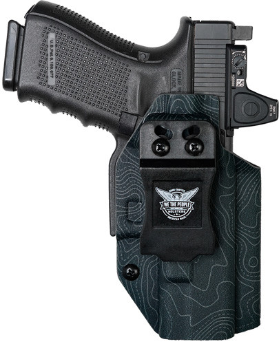 We the People IWB Holster for Glock 43
