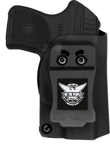 We the People IWB Holster for Ruger Lcp