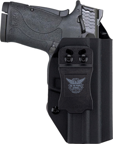 We the People IWB Holster for Smith and Wesson Mp Shield Ez 9MM