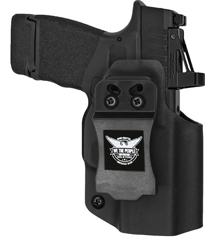 We the People IWB Holster for Springfield Hellcat