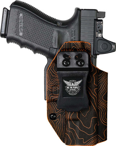 We the People IWB Holster for Sig P365 X