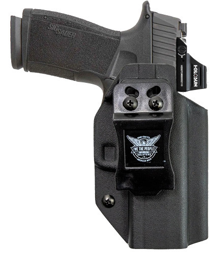 We the People IWB Holster for Sig P365 Macro