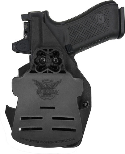 We the People OWB Holster for Glock 17 & Similar Autos