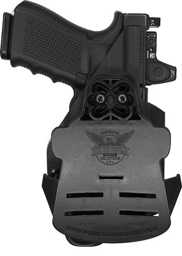 We the People OWB Holster for Glock Autos & Similar