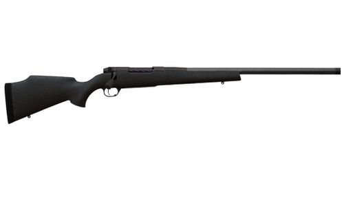 Weatherby Mark V Carbonmark Rifle - 6.5 WBY RPM, 24"