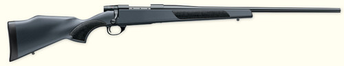 Weatherby Vanguard Synthetic Compact Rifle - 22-250, 20"