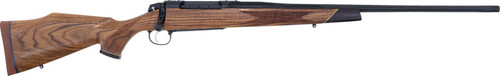 Weatherby 307 Adventure SD Rifle - 25 CREEDMOOR, 22"