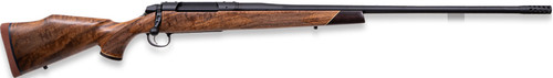 Weatherby 307 Adventure SD Rifle - 308 WIN (7.62X51 NATO), 22"