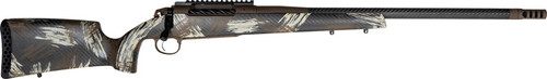 Weatherby 307 Alpine CT Rifle - 22 CREEDMOOR, 18"