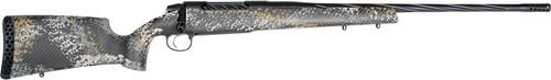 Weatherby 307 Alpine ST Rifle - 22 CREEDMOOR, 22"