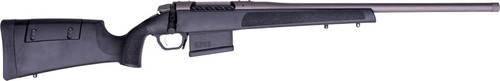 Weatherby 307 Range SF Heavy Barrel Rifle - 7mm BACKCOUNTRY, 20"
