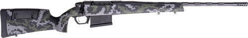 Weatherby 307 Range XP2 Rifle - 25 WBY RPM, 22"