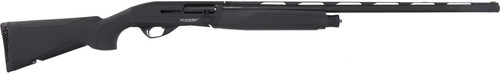 Weatherby Element 2 Synthetic Shotgun - 12, 28"