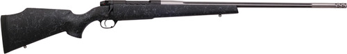 Weatherby Mark V Accumark Rifle - 340 WEATHERBY MAGNUM, 26"