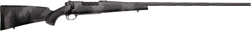 Weatherby Mark V Live Wild Rifle - 25 CREEDMOOR, 22"