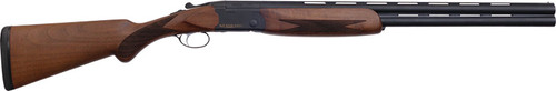 Weatherby Orion 1 Shotgun - 12, 26"