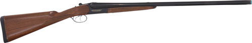 Weatherby Orion Side-by-Side Shotgun - 20, 28"