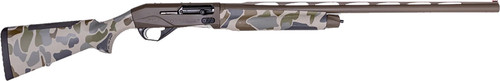 Weatherby Sorix HUSH Shotgun - 12, 28"