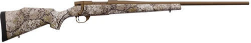 Weatherby Vanguard Badlands Rifle - 350 LEGEND, 20"