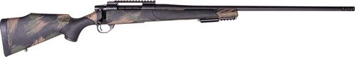 Weatherby Vanguard Black Hills Rifle - 7mm PRC, 24"