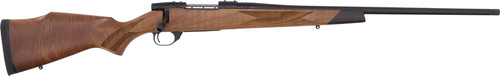 Weatherby Vanguard Sporter Rifle - 257 WEATHERBY MAGNUM, 24"