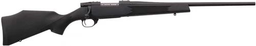 Weatherby Vanguard Synthetic Compact Rifle - 350 LEGEND, 20"