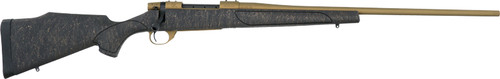 Weatherby Vanguard Weatherguard Rifle - 257 WEATHERBY MAGNUM, 24"