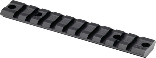 Weaver BASE Multi-slot RUGER American Single Action MATTE