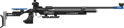 WALTHER LG500-M BLACKTEC